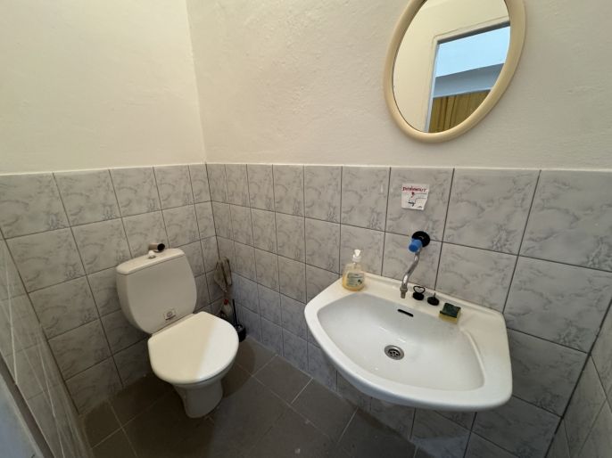 Pronájem, Kancelářský prostor, Chrudim