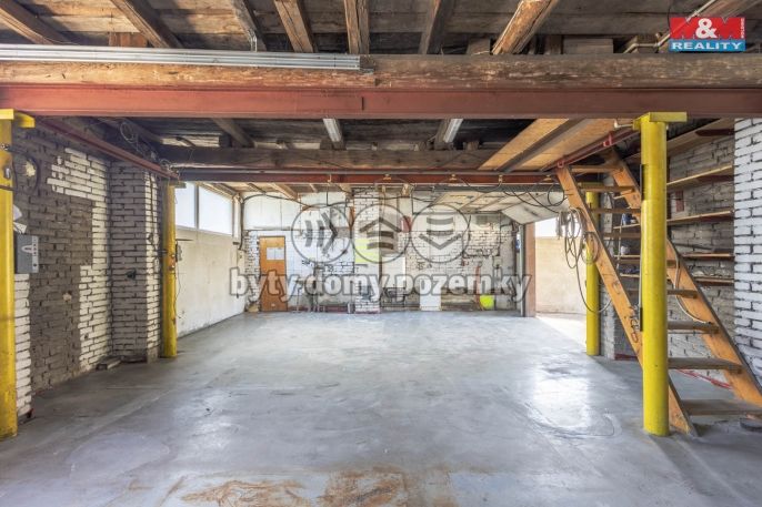 Prodej, Rodinný dům, Holany