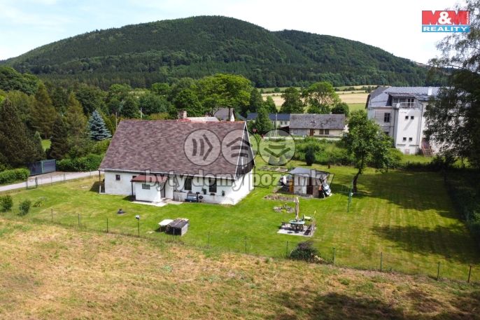 Prodej, Rodinný dům, 85 m², Královec