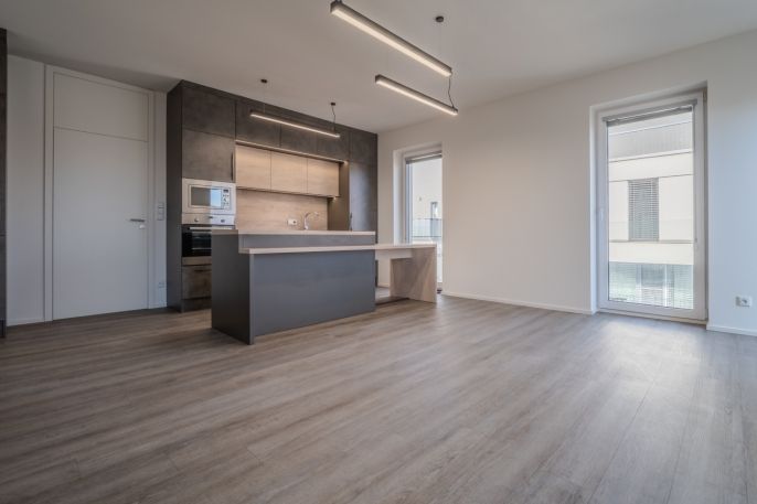 Pronájem, Byt 2+kk, Ostrava