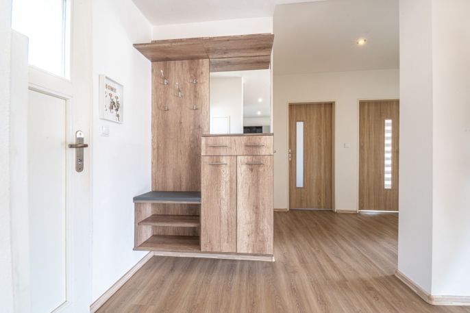 Prodej, Rodinný dům, Bělá pod Bezdězem