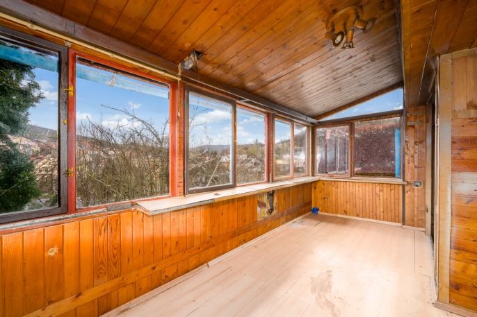 Prodej, Rodinný dům, Benešov nad Ploučnicí