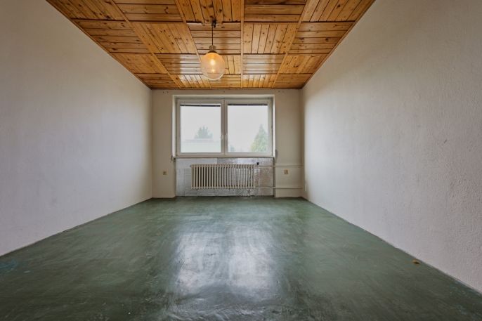 Prodej, Rodinný dům, Olomouc