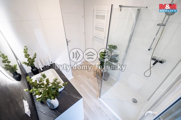 Prodej, Na klíč, Klášterec nad Orlicí