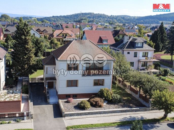 Prodej, Rodinný dům, Velký Týnec