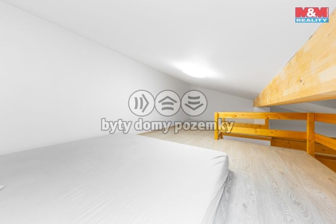 Prodej, Byt 2+kk, Mikulov