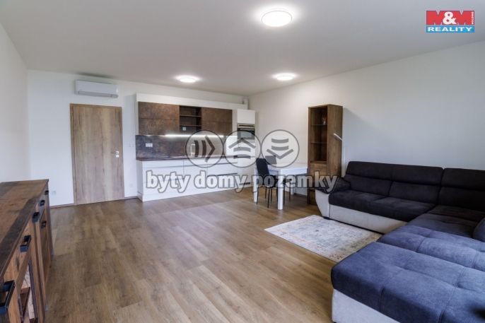 Prodej, Byt 1+kk, Plzeň