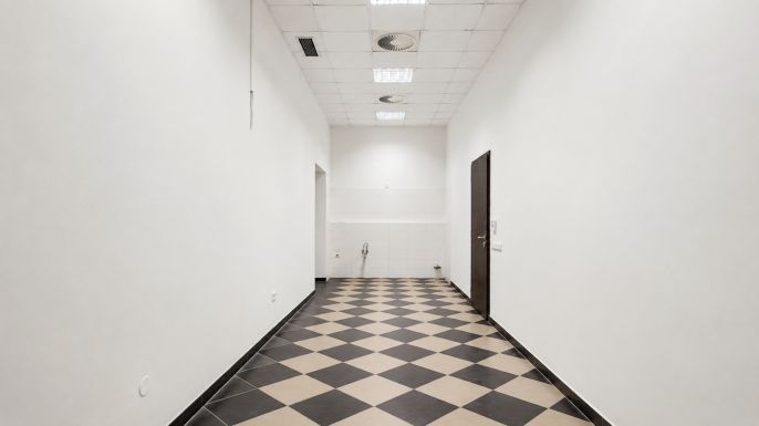 Pronájem, Obchod a služby, Šumperk