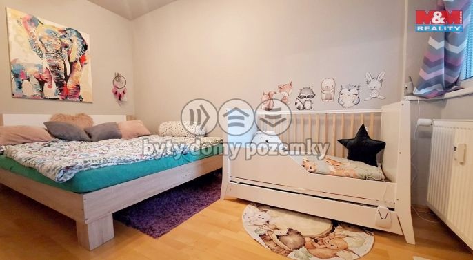 Prodej, Byt 2+1, Hradec Králové