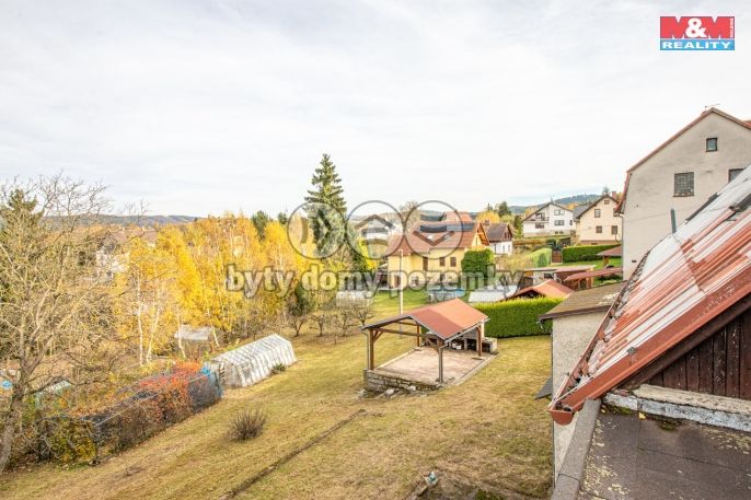 Prodej, Rodinný dům, Liberec