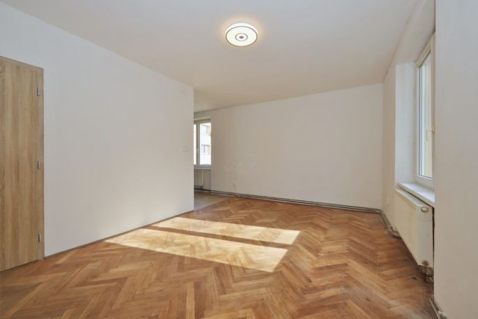 Pronájem, Byt 2+kk, Jihlava