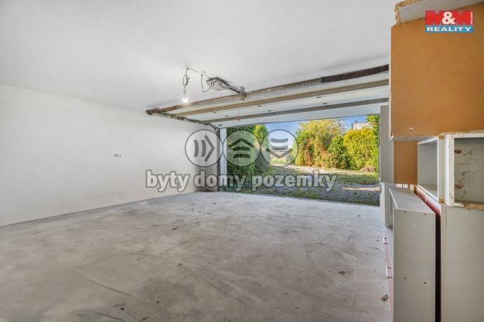 Prodej, Rodinný dům, Kamenický Šenov