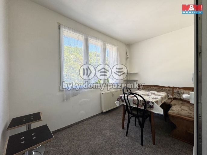 Prodej, Byt 3+1, Jáchymov