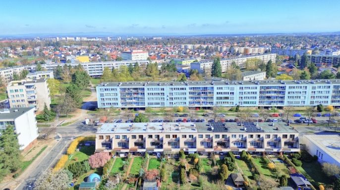 Prodej, Byt 3+1, Hradec Králové