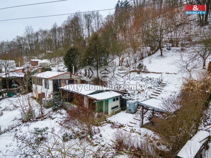 Prodej, Chata, Moravská Třebová