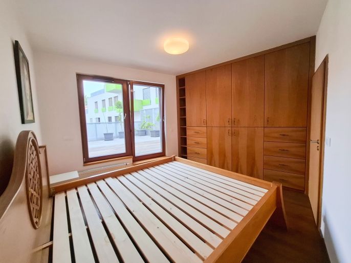 Pronájem, Byt 5+kk, Praha