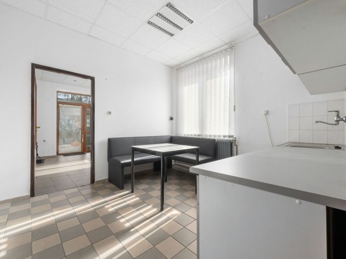 Prodej, Rodinný dům, Červená Voda