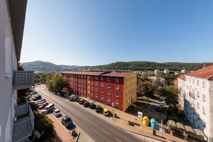 Prodej, Byt 2+1, Karlovy Vary