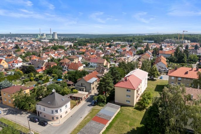 Prodej, Byt 2+1, Kladno