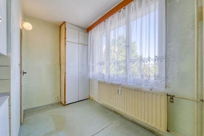Prodej, Byt 2+1, Klatovy