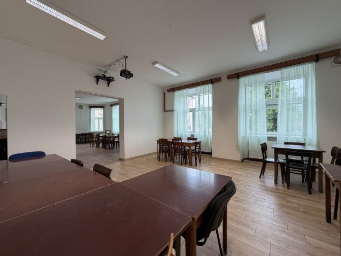 Pronájem, Restaurace, stravování, Vřesovice