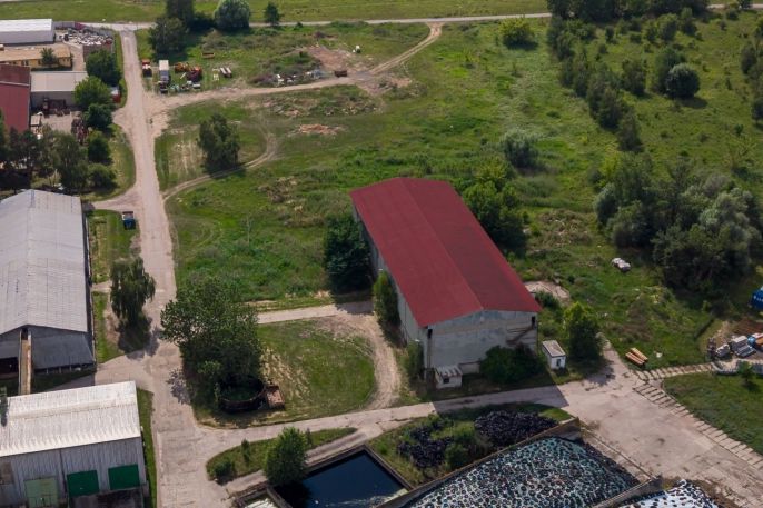 Prodej, Komerční pozemky, Rokytno