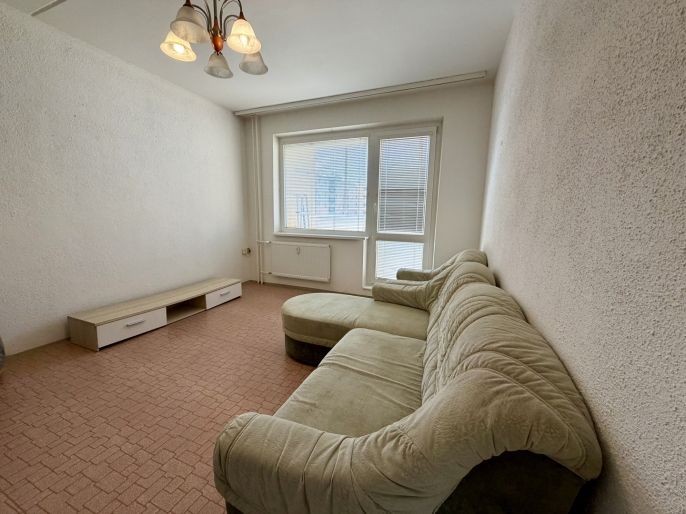 Prodej, Byt 3+kk, Jirkov