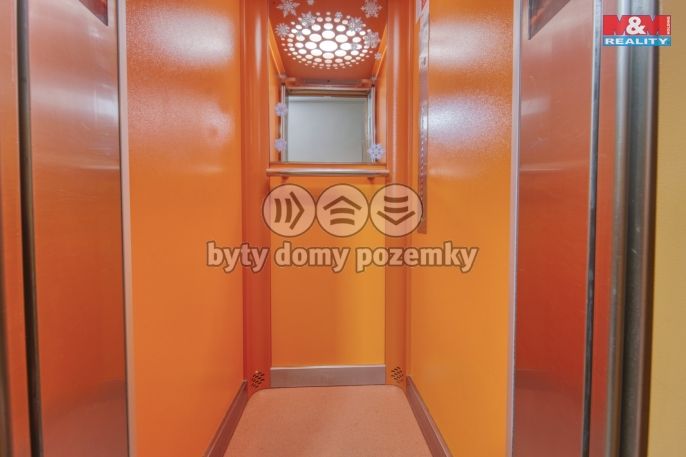 Prodej, Byt 3+kk, Karlovy Vary