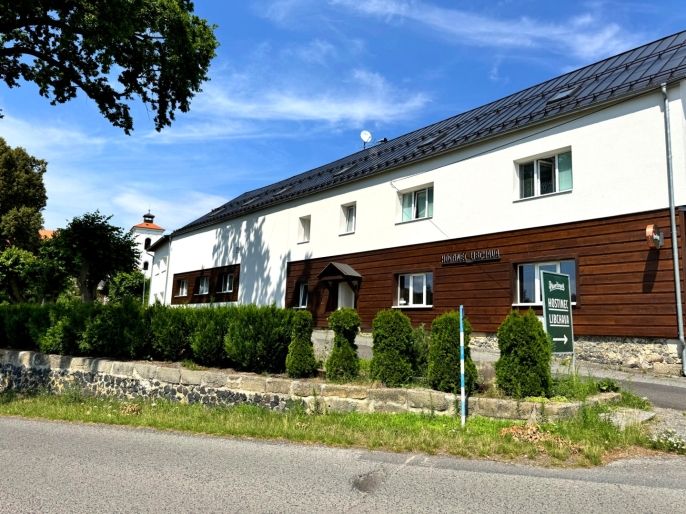 Prodej, Pozemek k bydlení, Horní Libchava