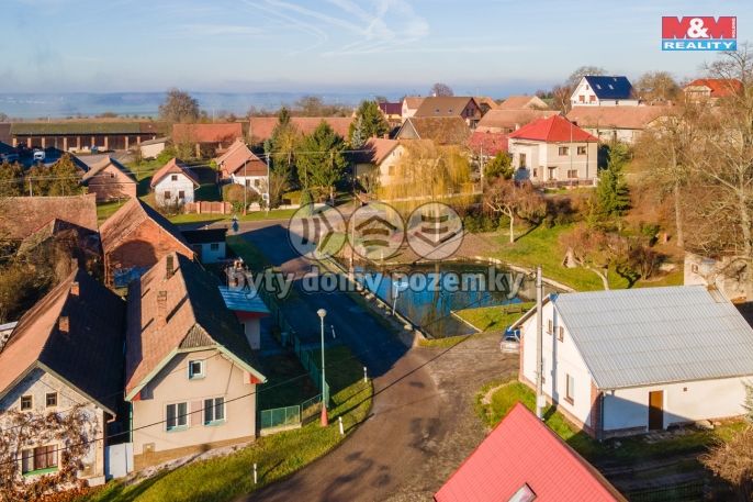 Prodej, Rodinný dům, Starý Bydžov