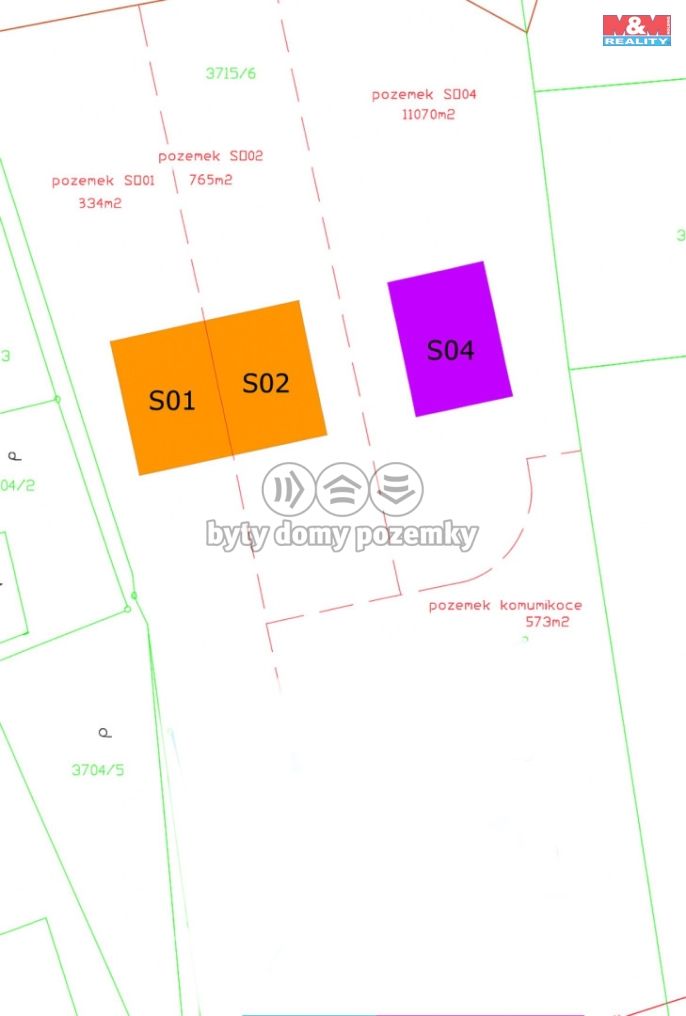 Prodej, Rodinný dům, Šenov