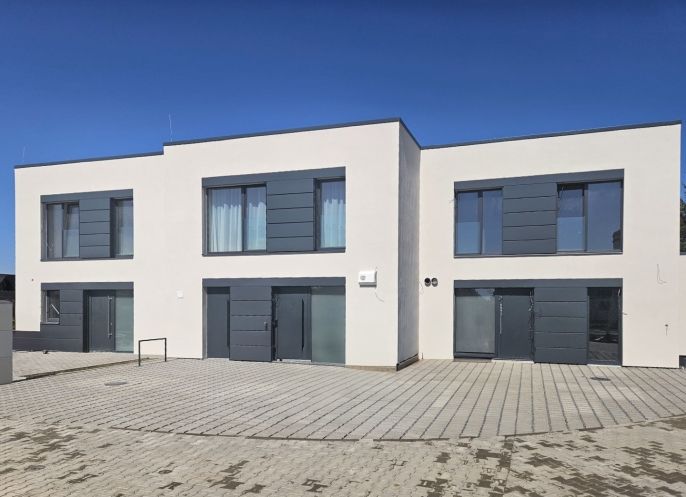 Prodej, Rodinný dům, Sezemice