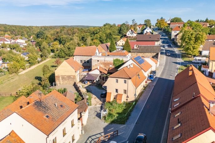 Prodej, Rodinný dům, Plzeň