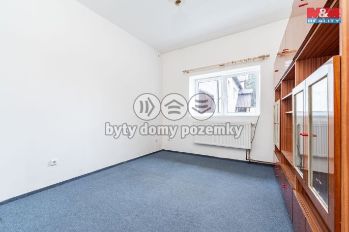 Pronájem, Byt 2+kk, Habry