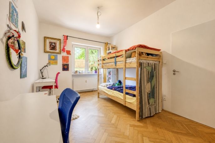 Prodej, Byt 3+kk, Karlovy Vary