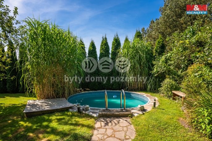 Prodej, Rodinný dům, Višňová