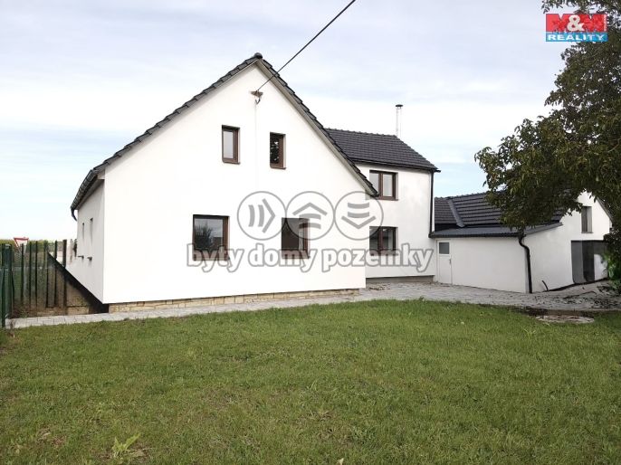 Prodej, Rodinný dům, Vysoké Mýto