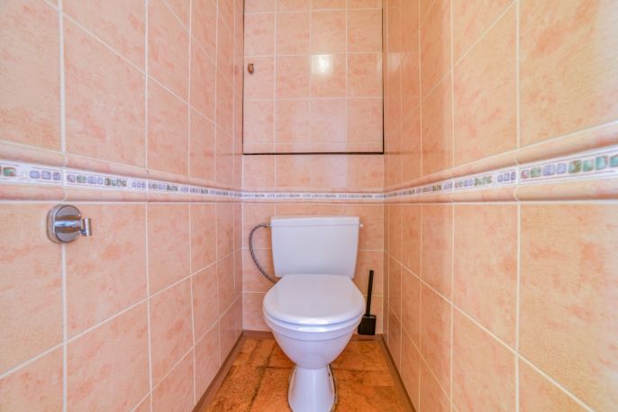 Pronájem, Byt 4+1, Františkovy Lázně