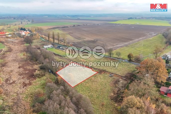 Prodej, Pozemek k bydlení, Františkovy Lázně