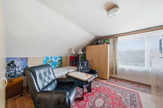 Prodej, Rodinný dům, Třebovice