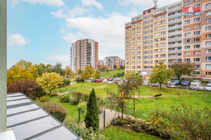 Prodej, Byt 2+kk, Praha