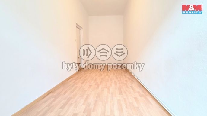 Prodej, Byt 2+1, Ostrava