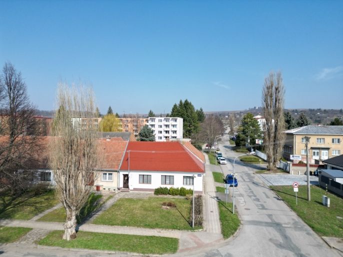 Prodej, Rodinný dům, Slavkov u Brna
