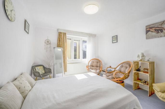 Prodej, Rodinný dům, Klatovy