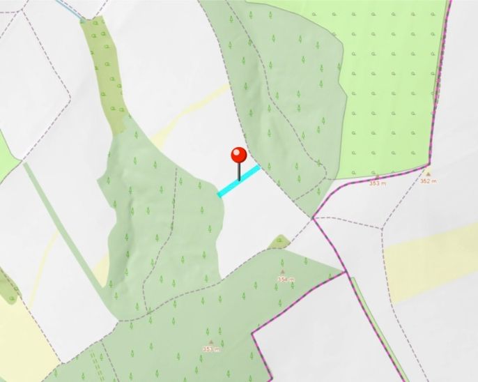 Prodej, Pole, Uherský Brod