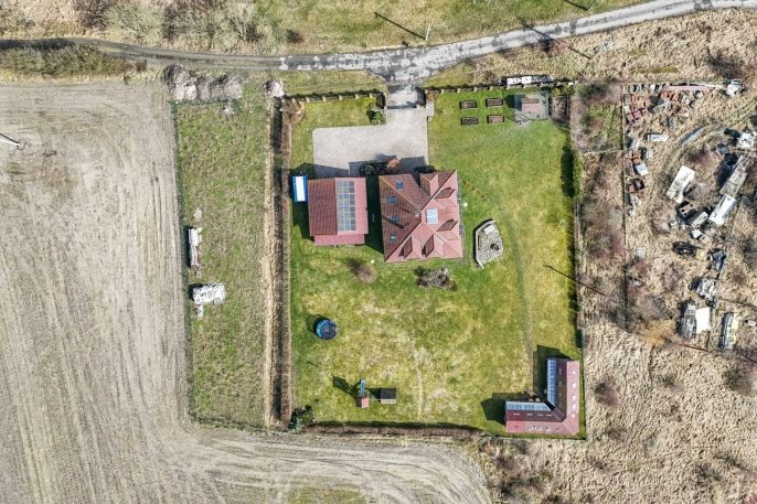 Prodej, Rodinný dům, Třebeň