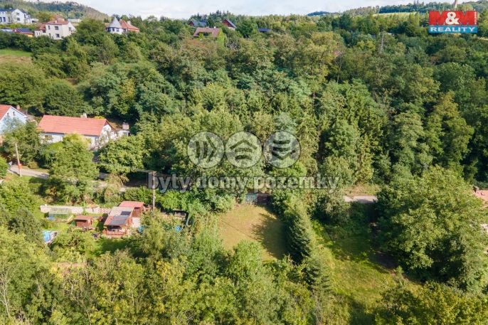 Prodej, Zahrada, Roztoky