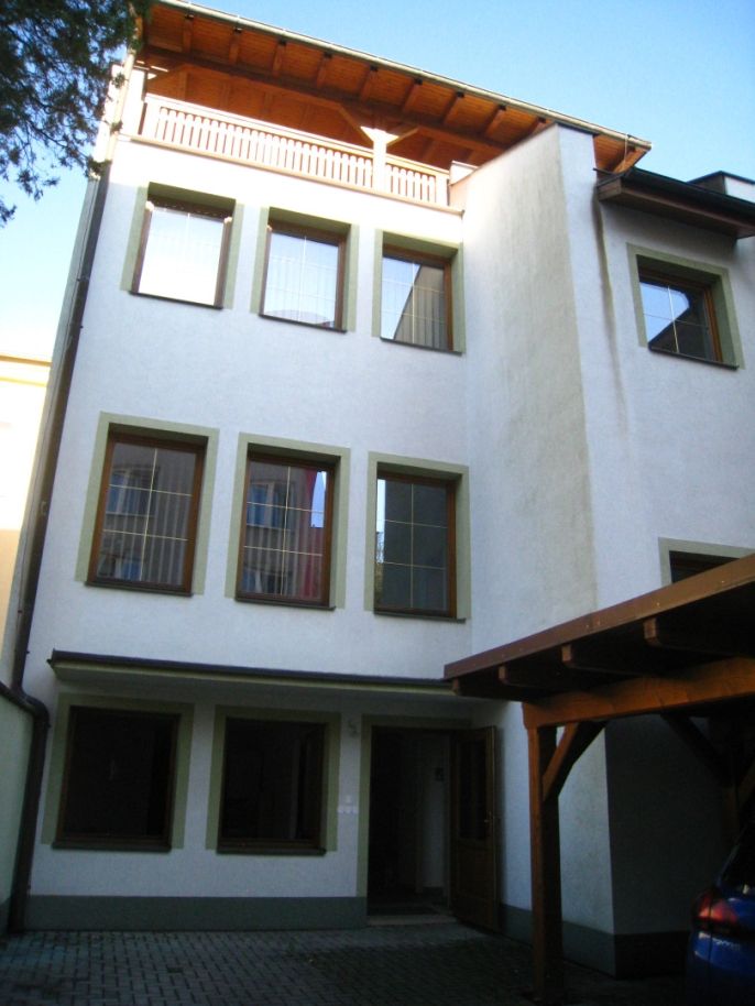 Prodej, Obchod a služby, Frenštát pod Radhoštěm
