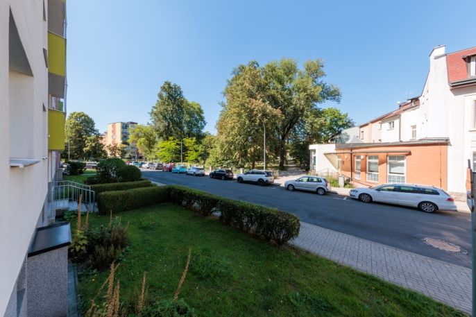 Prodej, Byt 3+1, Chodov