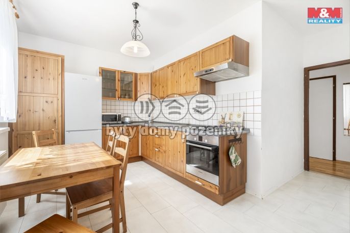 Pronájem, Byt 2+1, Kosmonosy